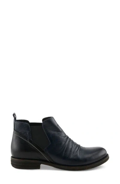 Spring Step Mantaro Chelsea Boot In Black