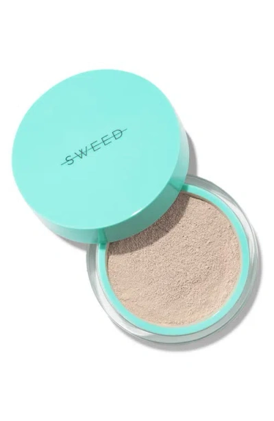 Sweed Miracle Powder Foundation In Nude