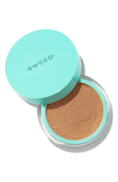 Sweed Miracle Powder Foundation In Brown