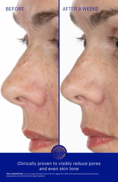 Augustinus Bader The Foaming Cleanser In Transparent