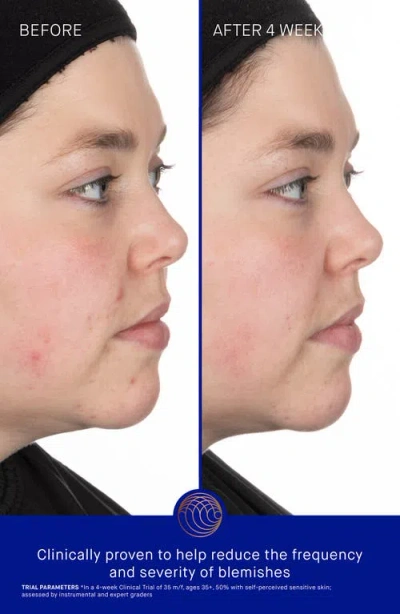 Augustinus Bader The Foaming Cleanser In Transparent