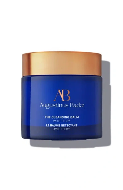 Augustinus Bader The Cleansing Balm 90g In Transparent
