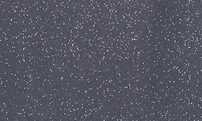 Alex Evenings Women's Glitter Mesh Long V-neck Gown In Gray