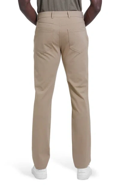 True Classic Tech Performance Pants In Neutral