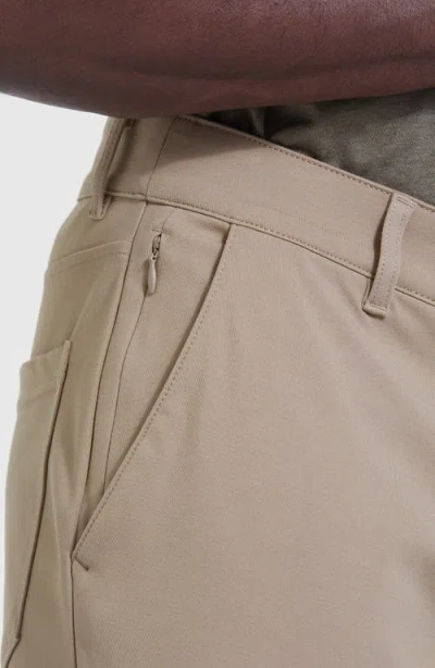True Classic Tech Performance Pants In Neutral