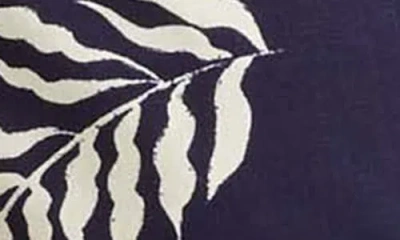 Universal Standard Tapered Drawstring Pants In Blue