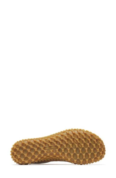 Merrell Wrapt Hiking Sneaker In Multi