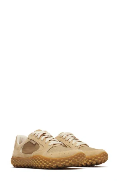 Merrell Wrapt Sneaker In Brown