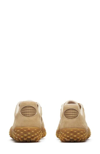 Merrell Wrapt Sneaker In Brown