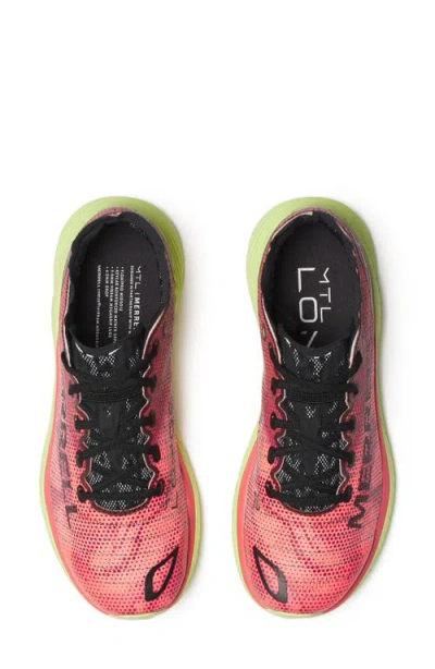 Merrell Mtl Long Sky 2 Matryx Running Shoe In Multi