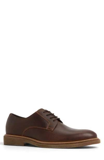 Aldo Raiden In Brown Overflow In Brown