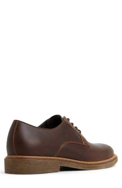 Aldo Raiden In Brown Overflow In Brown