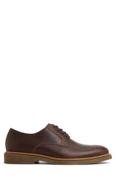 Aldo Raiden In Brown Overflow In Brown