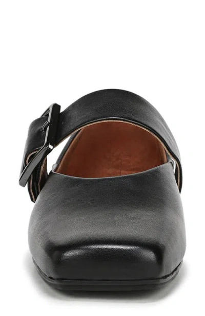 Franco Sarto Women's Oakes Square Toe Ballerina Flats In Multi