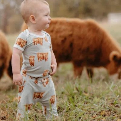 Milkbarn One Piece