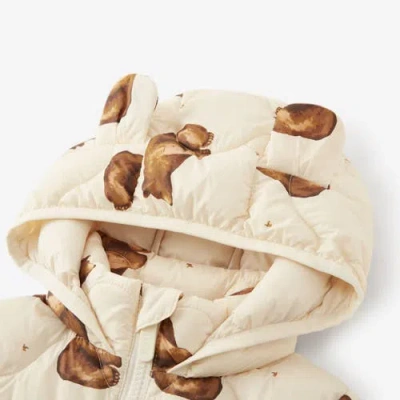 Milkbarn Down Jumpsuit