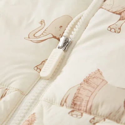 Milkbarn Down Jumpsuit