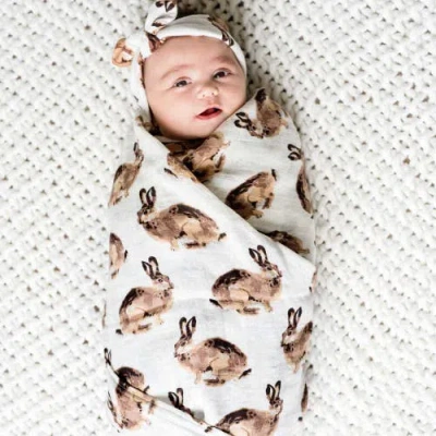 Milkbarn Swaddle