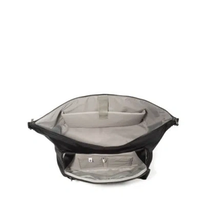 Baggallini The City Escape Collection Park Ave Overnight Tote Bag