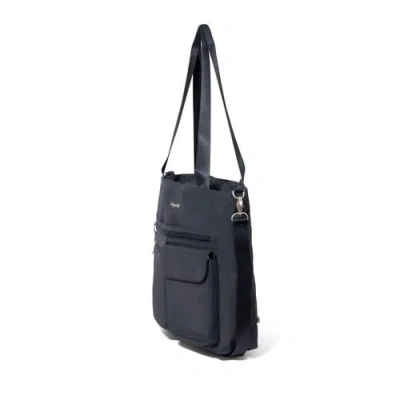 Baggallini Modern Everywhere Tote Bag In Blue