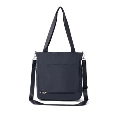 Baggallini Modern Everywhere Tote Bag In Blue