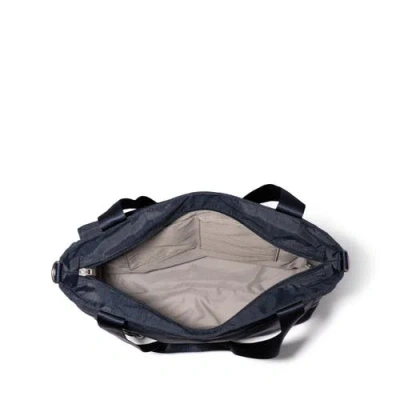 Baggallini Modern Everywhere Tote Bag In Blue