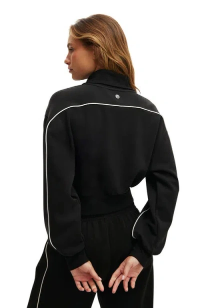 Cotton On Body Active The Ultimate Soft Track Jacket In Multi