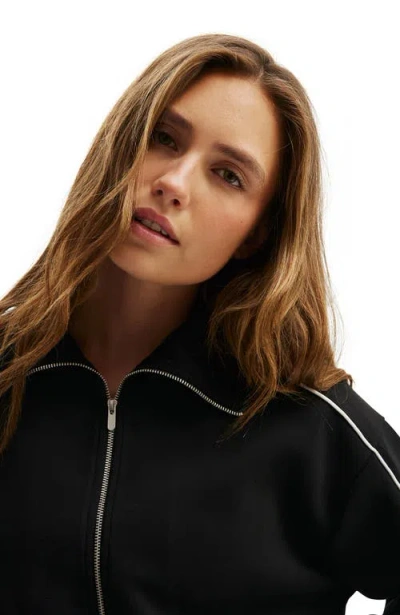 Cotton On Body Active The Ultimate Soft Track Jacket In Multi
