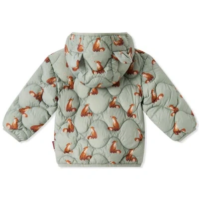 Milkbarn Down Jacket