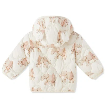 Milkbarn Down Jacket