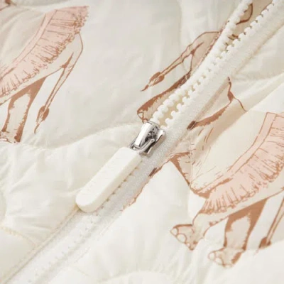 Milkbarn Down Jacket