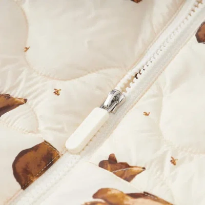 Milkbarn Down Jacket