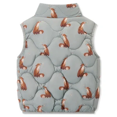 Milkbarn Down Vest
