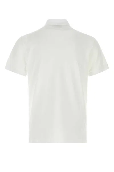 Fendi Stella Mccartney Shoulder Bag With Drawstring Falabella In White