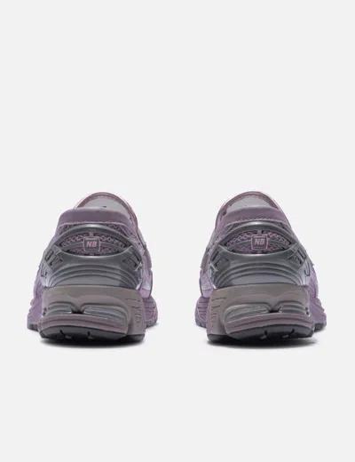 New Balance 1906l Slip-on Sneakers In Pink