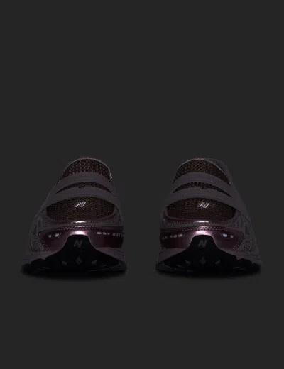 New Balance 1906l Slip-on Sneakers In Pink