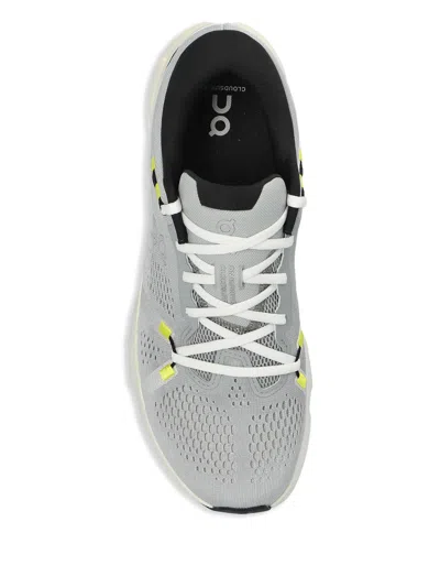 On Cloudsurfer 2 Sneakers In Gray