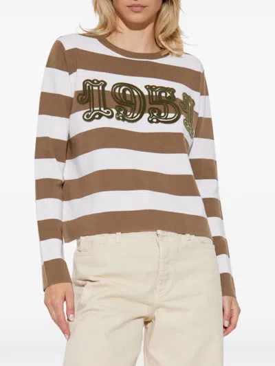 Max Mara In Brown