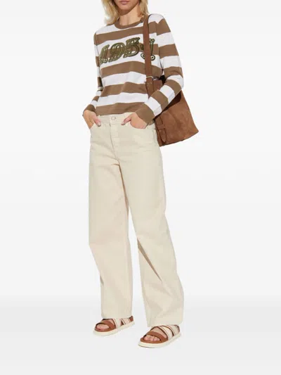 Max Mara In Brown