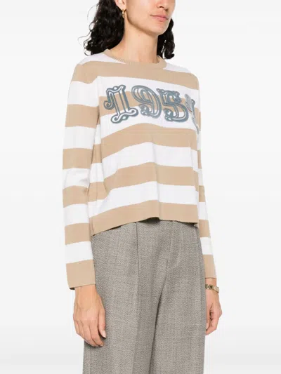Max Mara In Sand