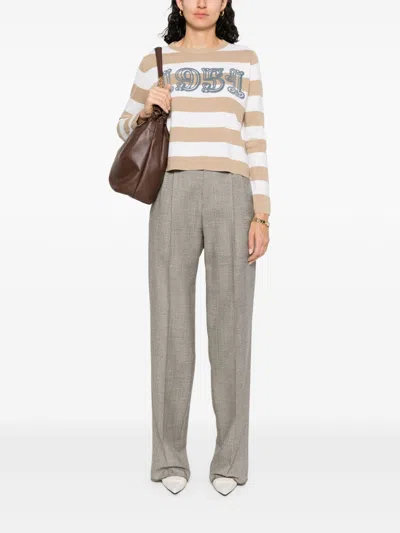 Max Mara In Sand
