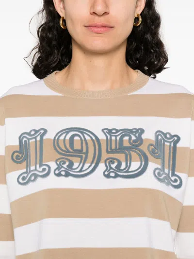 Max Mara In Sand