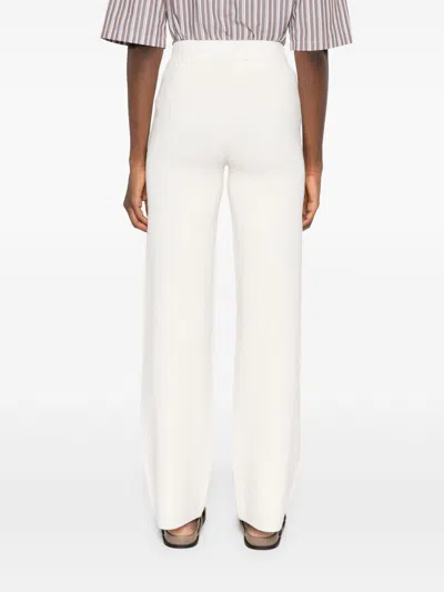 Max Mara In White