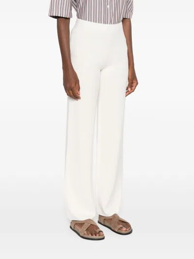 Max Mara In White