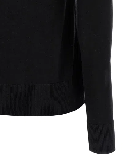 Max Mara 's 'idoneo' Sweater In Black