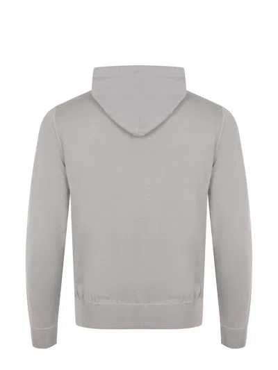 Filippo De Laurentis Felpa Filippo De Laurentiis Made From Cotton In Multi