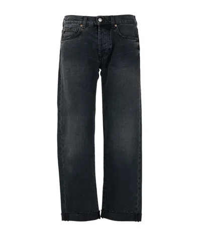 Roy Rogers Roy Roger's Jeans In Black