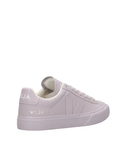 Veja Sneakers Lilac In Multi
