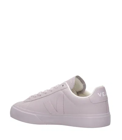 Veja Sneakers Lilac In Multi