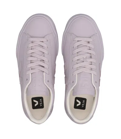 Veja Sneakers Lilac In Multi